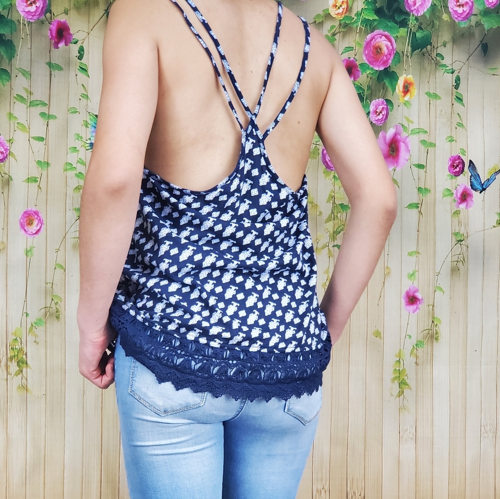 American Eagle outfitters tank top - Picture 4 of 5